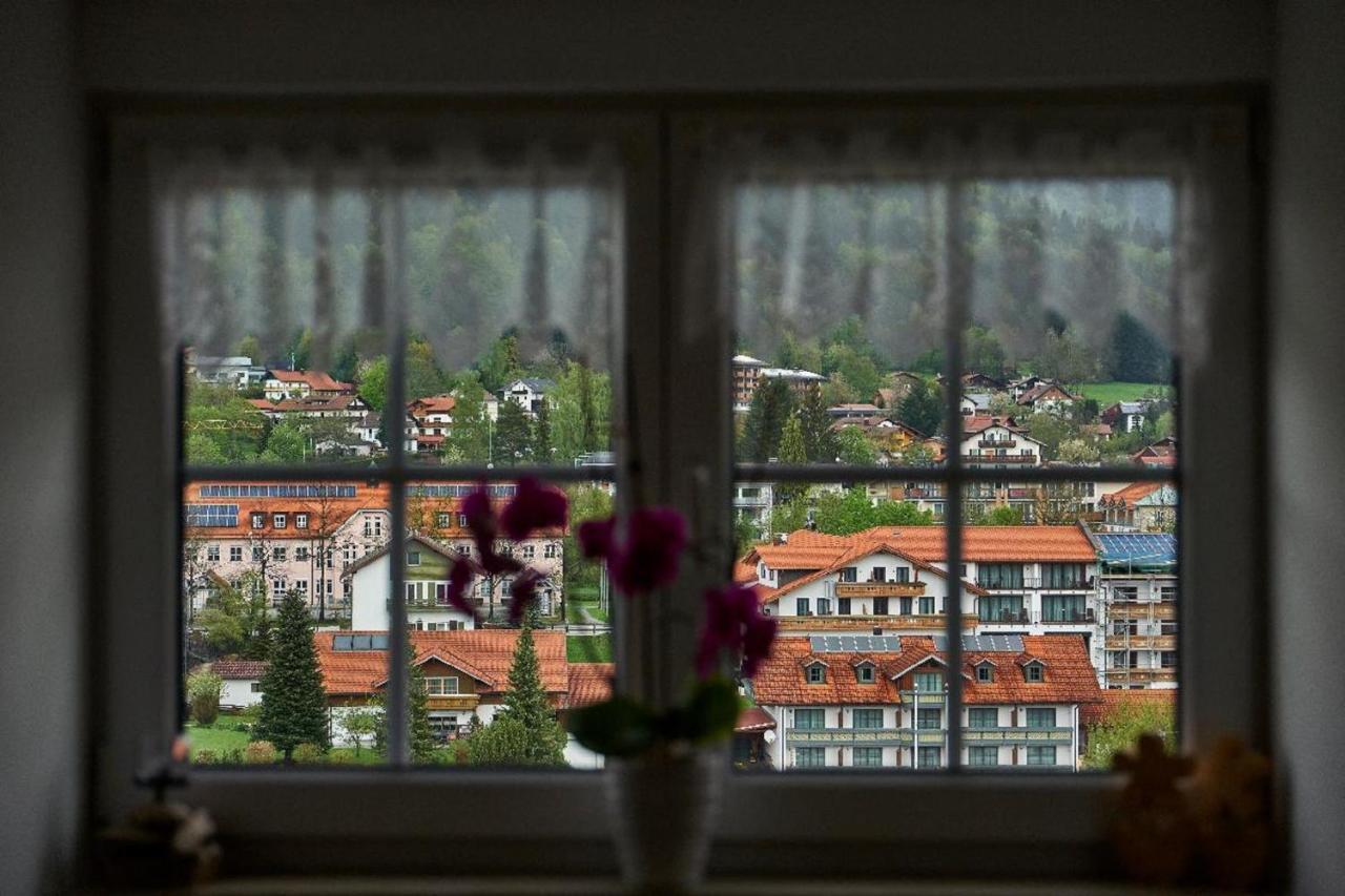 Ferienwohnungen Haus Elisabeth Bodenmais Exterior foto